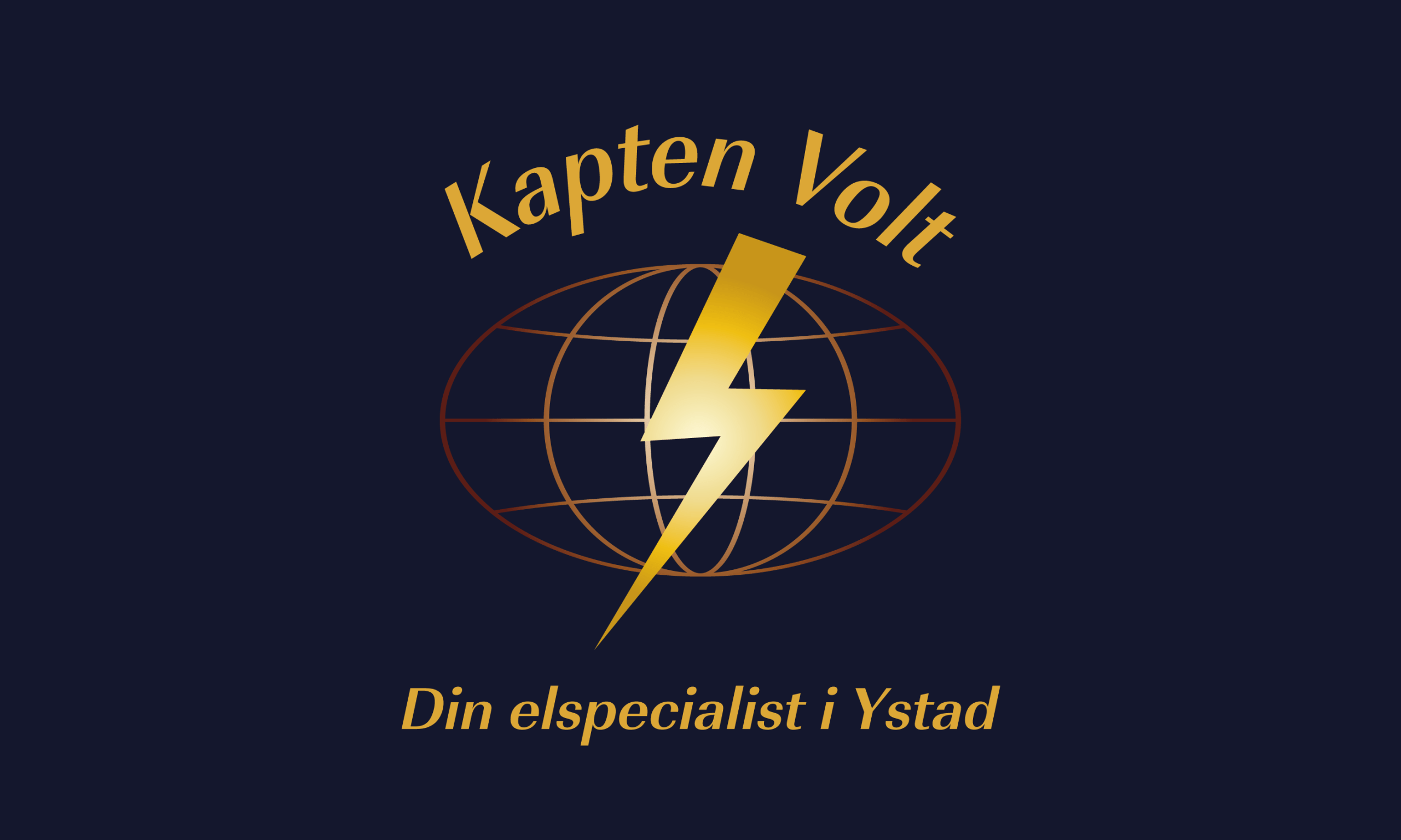 Kapten Volt AB